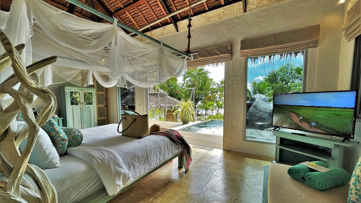 Paradise Koh Yao (Koh Yao Noi )